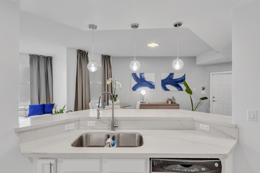 Remodeling Apartment