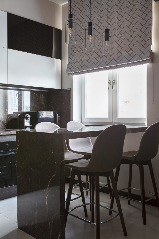 ЖК Шуваловский