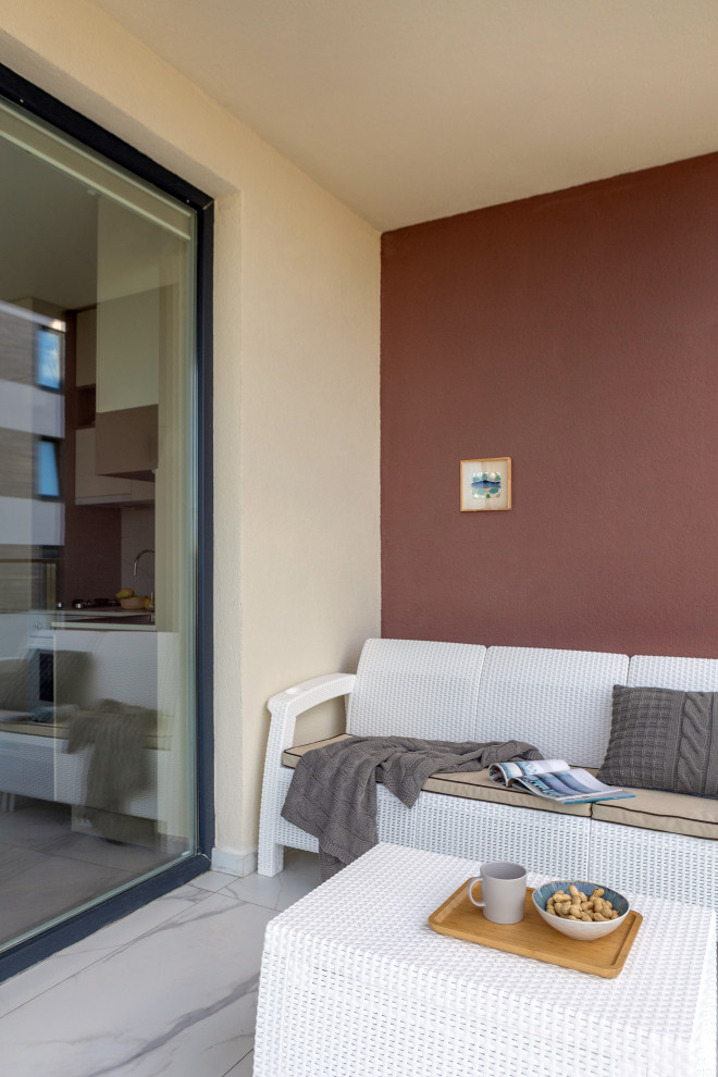 ЖК "Балтийский берег"