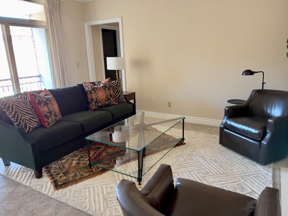 Executive Living - Full Service Designed & Furnished