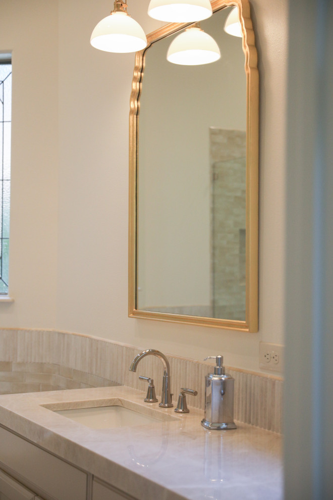 Primary Bathroom Reno + Furniture & Decor Refresh