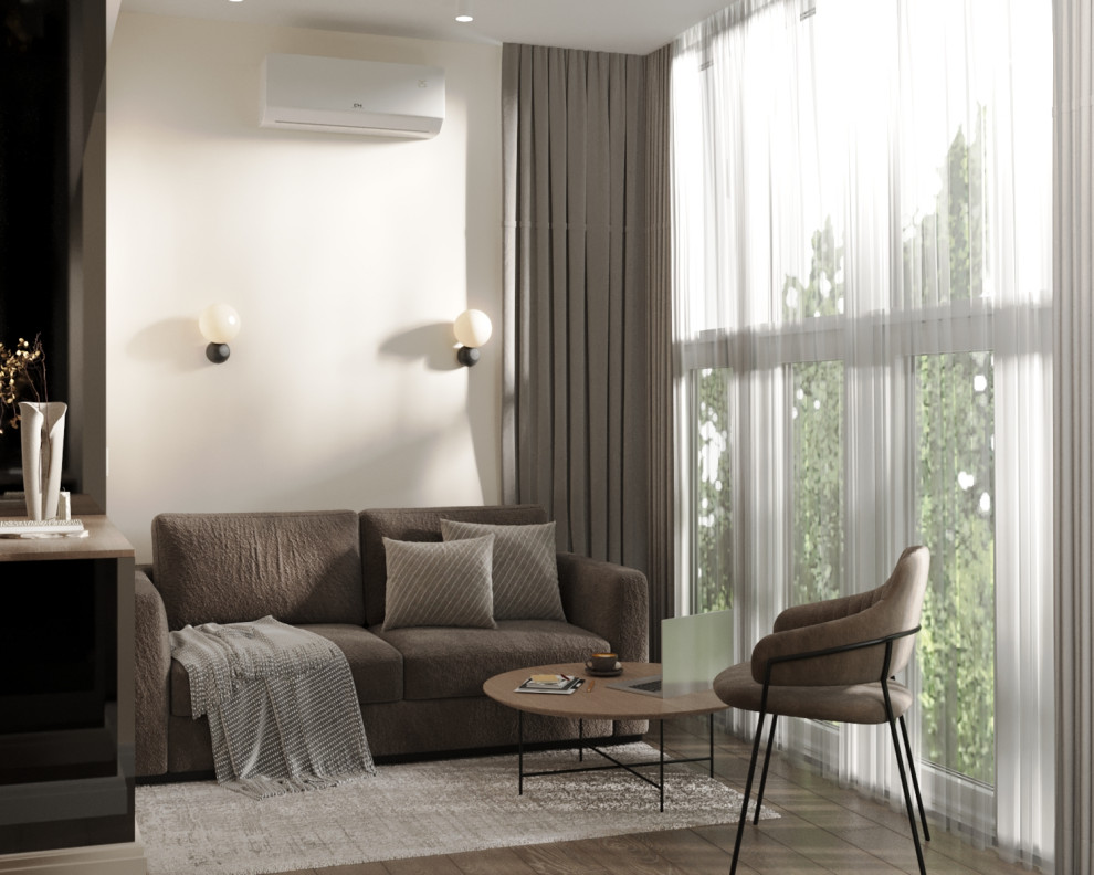 ул. Пашковская г. Краснодар