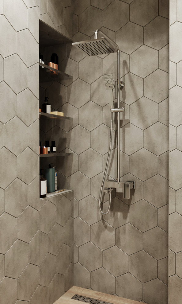 Квартира 78 кв.м в ЖК "Символ"