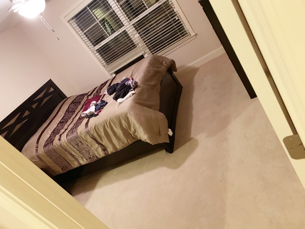 Suwanee carpet installation in Suwanee — photo 1