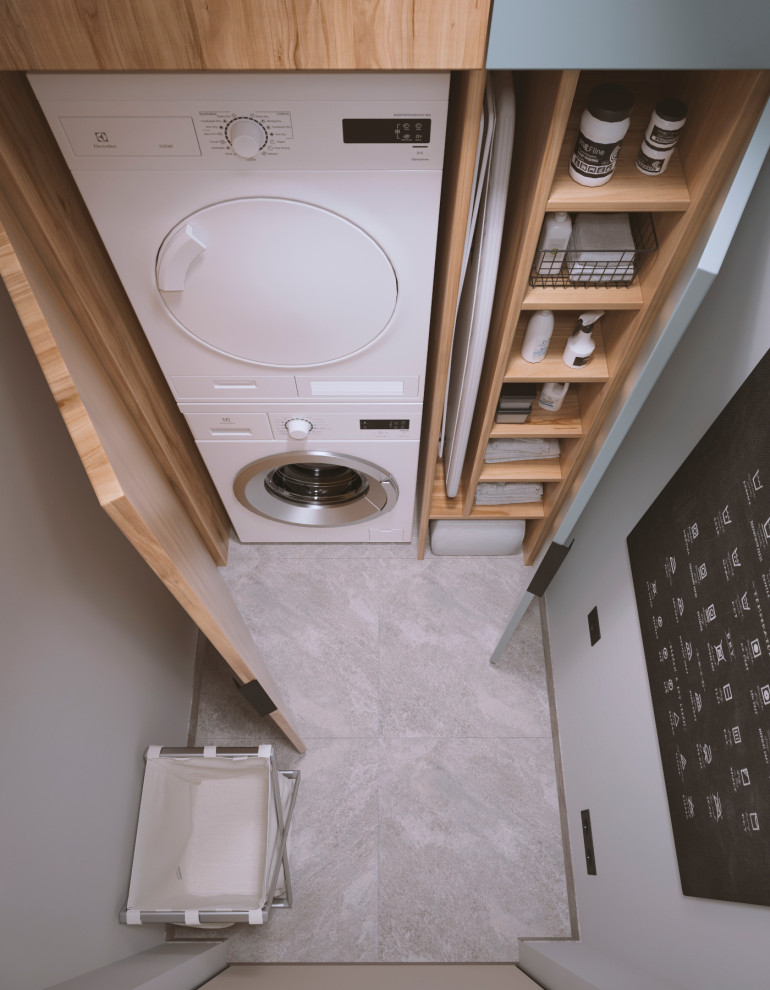 Гардеробные - Кладовки