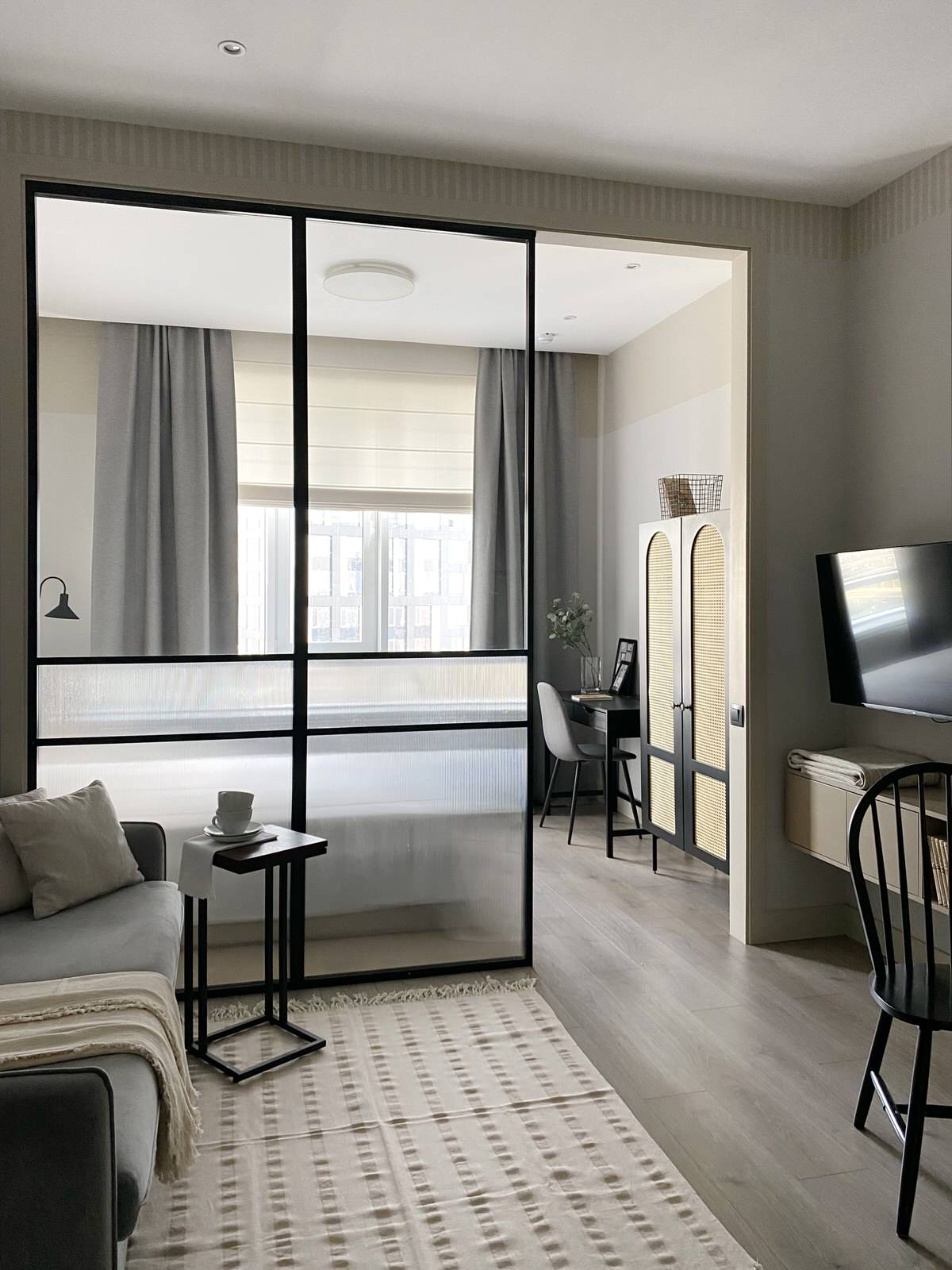 Студия 30 м2 в ЖК Хедлайнер