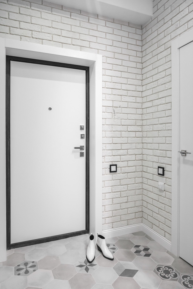 Реализованный объект