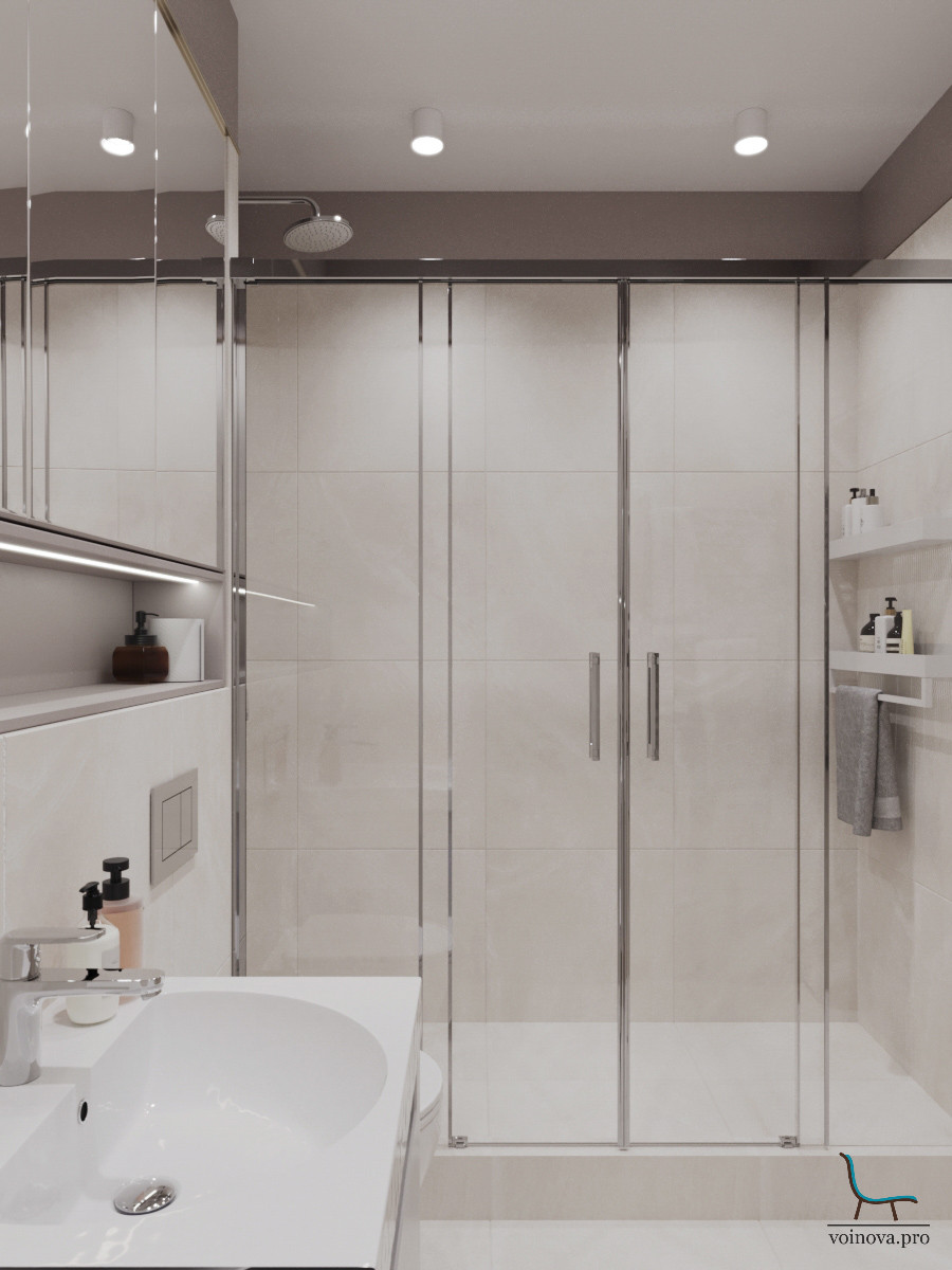 Загородный дом "Сказка Алеканово"