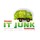 Trash It Junk Removal and Movers
