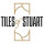 Tiles of Stuart