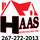 Haas remodeling inc