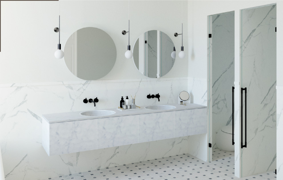 Мастер-ванная