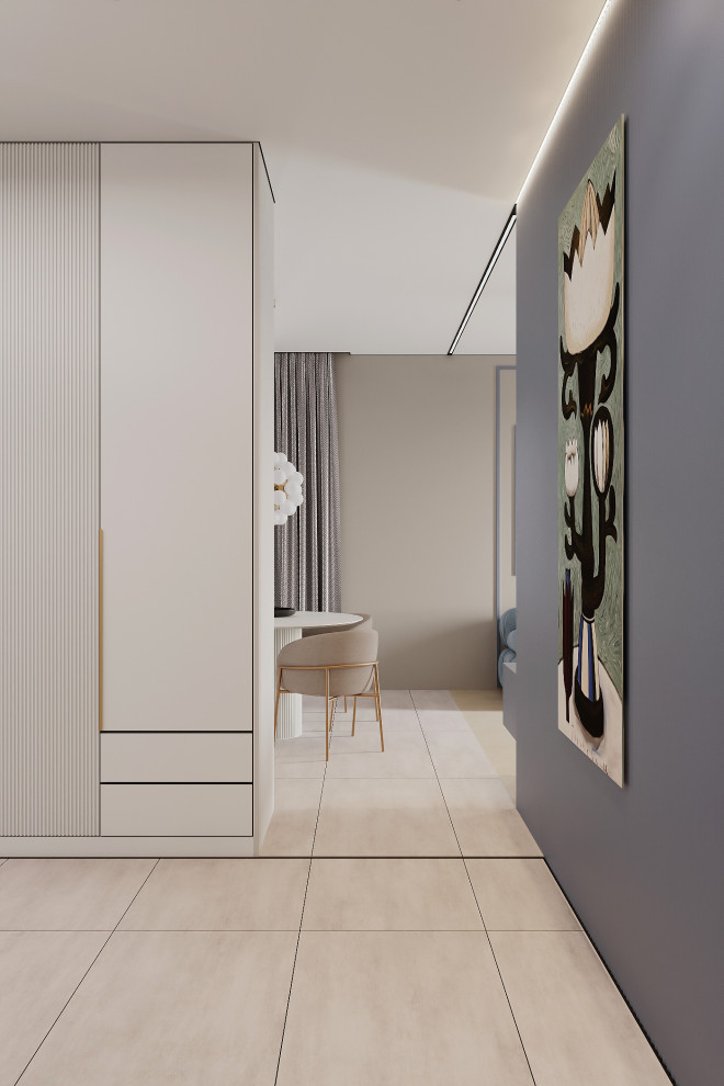 Типовой проект 2