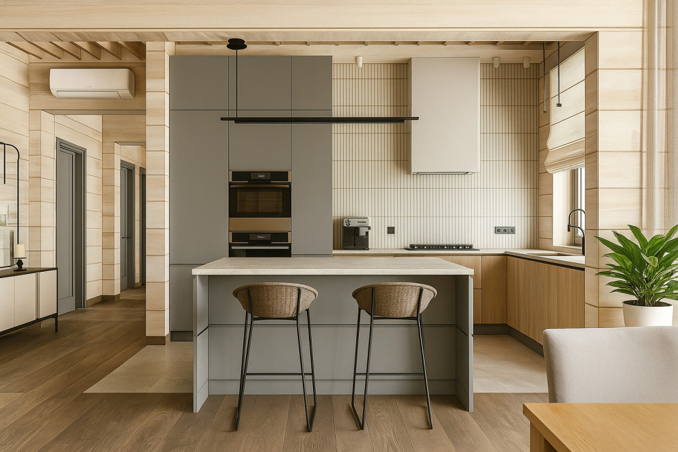 Гостевой Дом в Московском Море