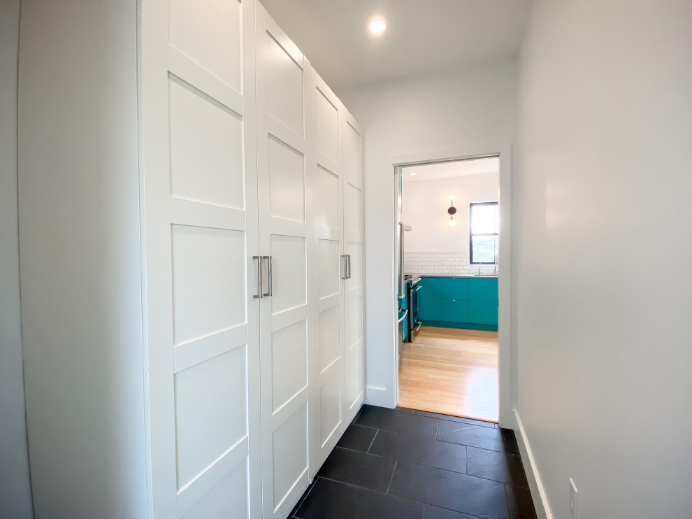 Design + Build in South Hills