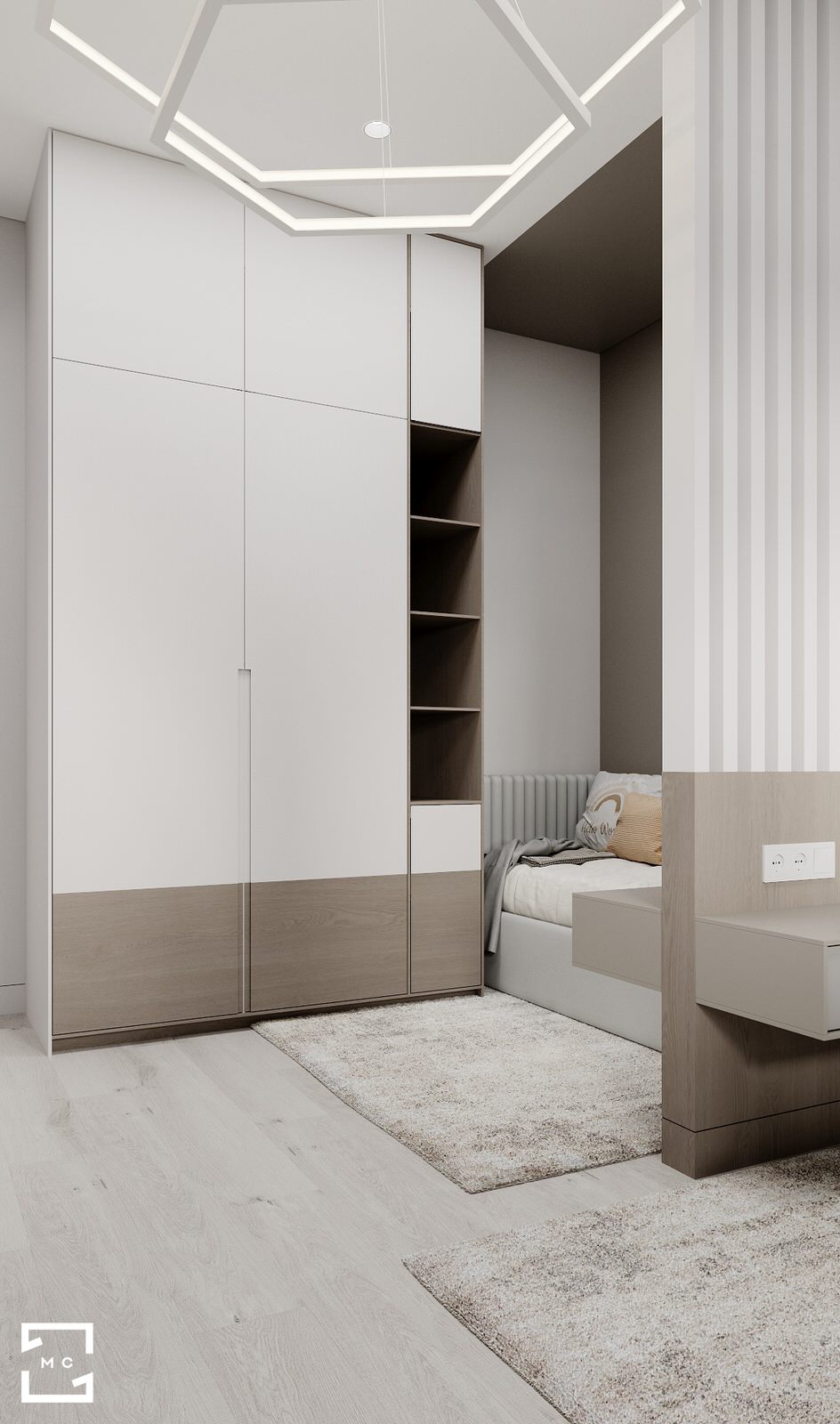 Невесомость