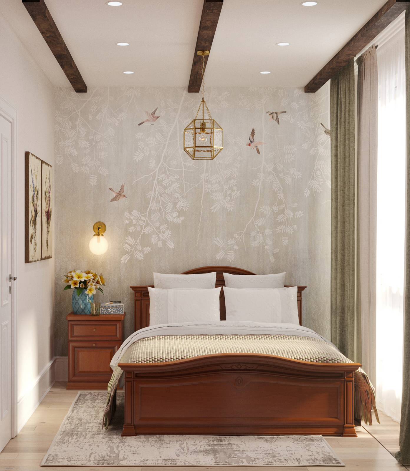 VSREDE. Таунхаус в Сочи