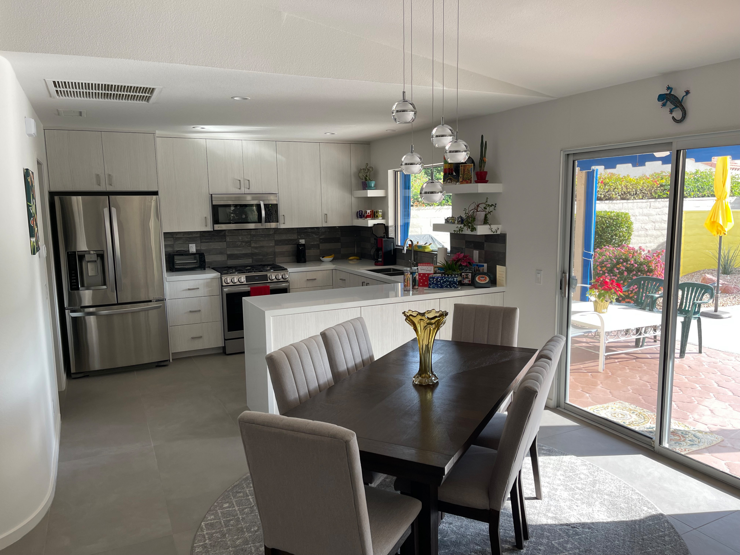2024 Interior Remodels