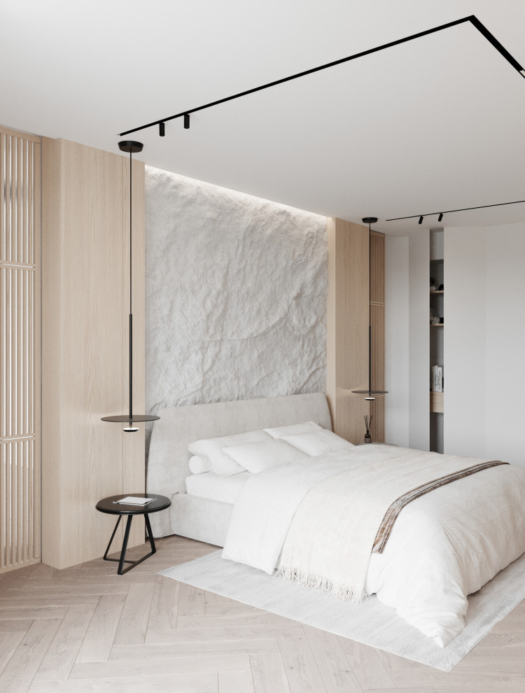 Exquisite Apartment Living: Where Luxury Meets Timeless Beauty