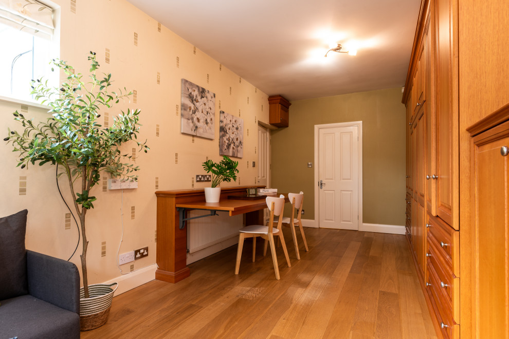 236 Ashby Road - New Build - Stage to Sell