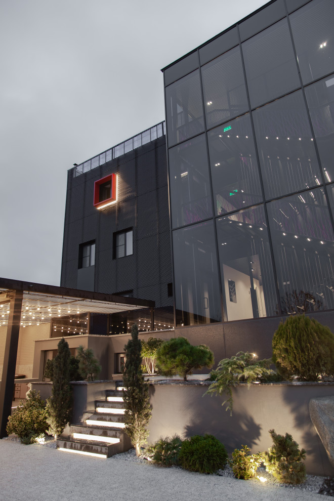 отель в Краснодаре ( Куб )