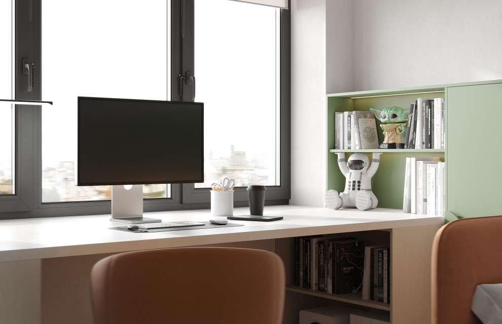 ЖК "62 микрорайон"