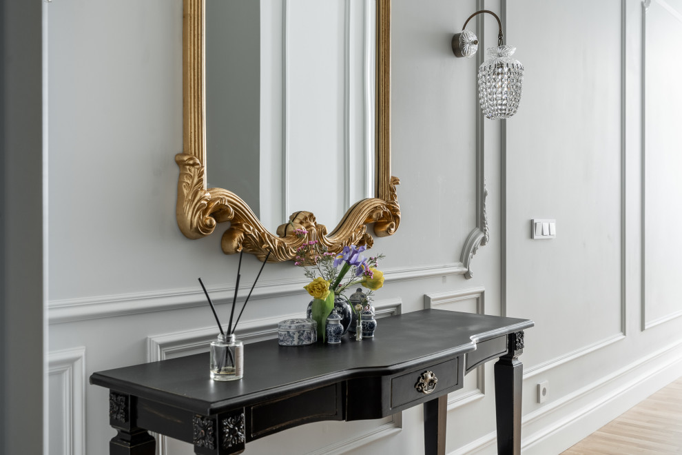 Квартира на Петроградке