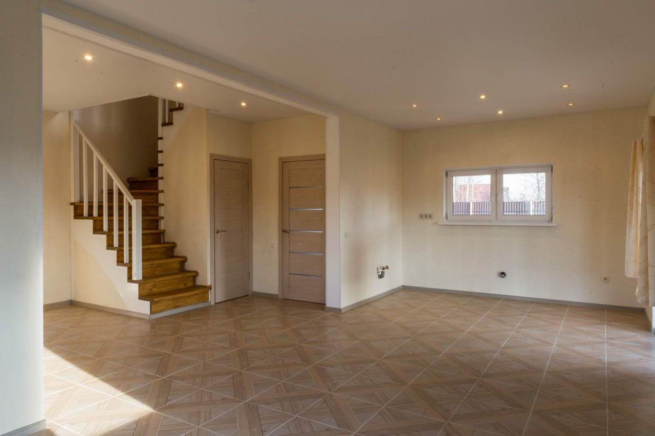 Ремонт Эконом, Стандарт, Люкс, Евро