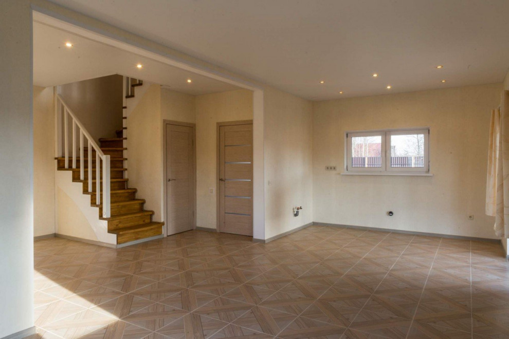 Ремонт Эконом, Стандарт, Люкс, Евро