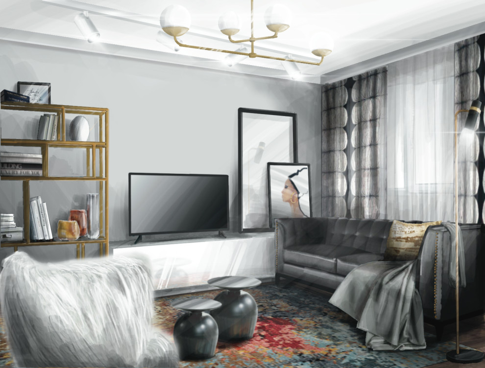 #young#style#intelligent