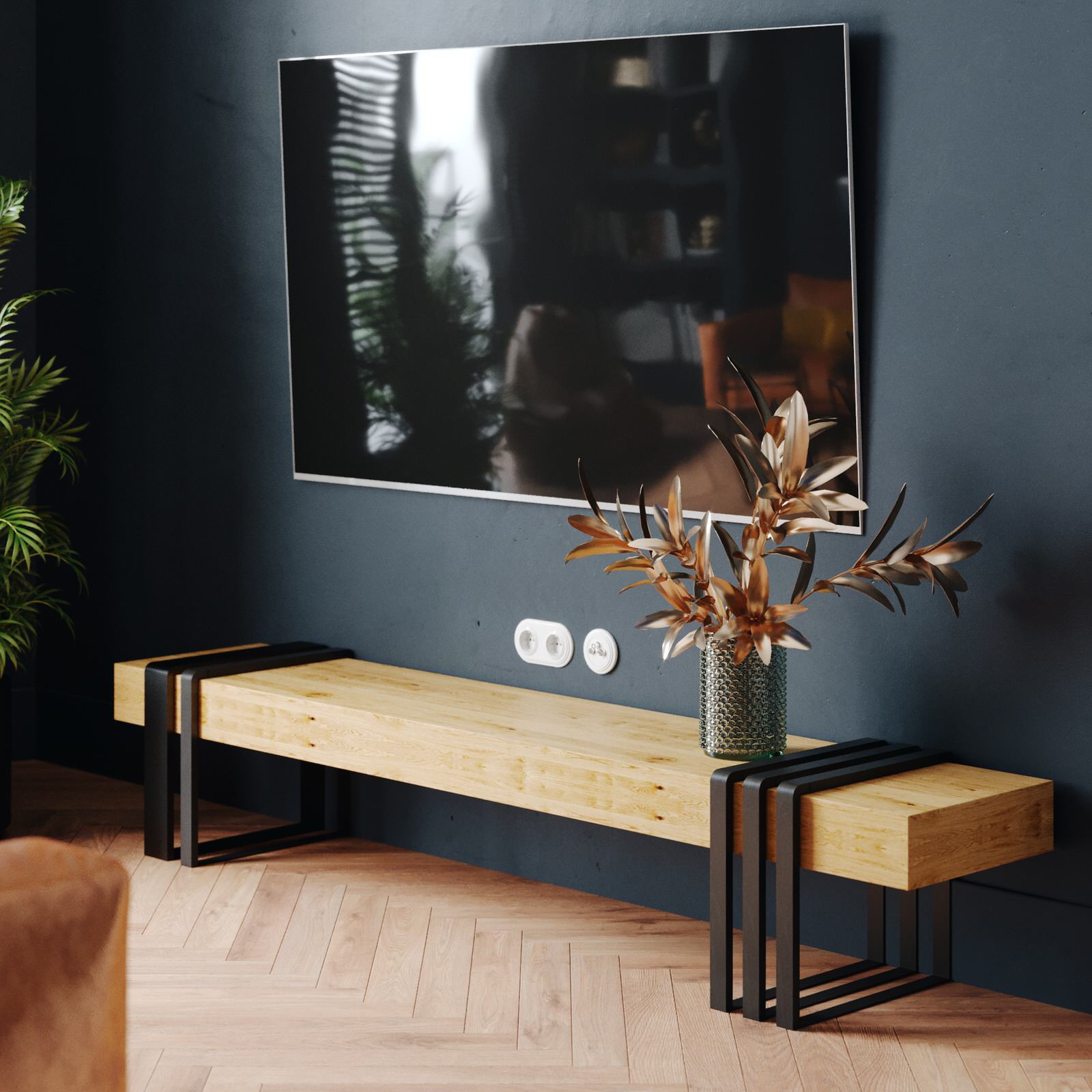 Апартаменты в ЖК Царская Площадь