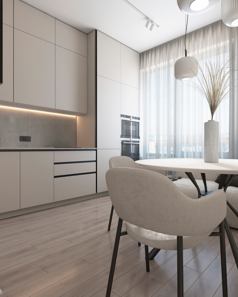 ЖК Level, г. Москва