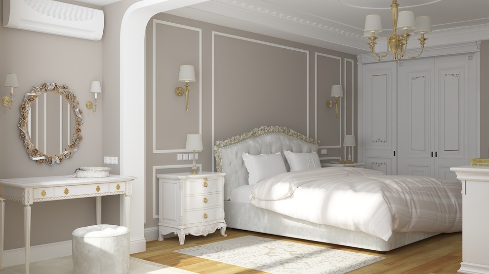 Элегантная классика