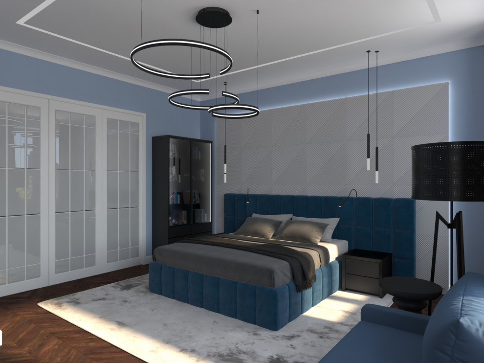 г.Электросталь , ЖК Затишье, 168м.кв.