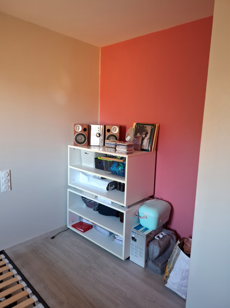 Coaching déco suite à la construction d'une maison neuve
