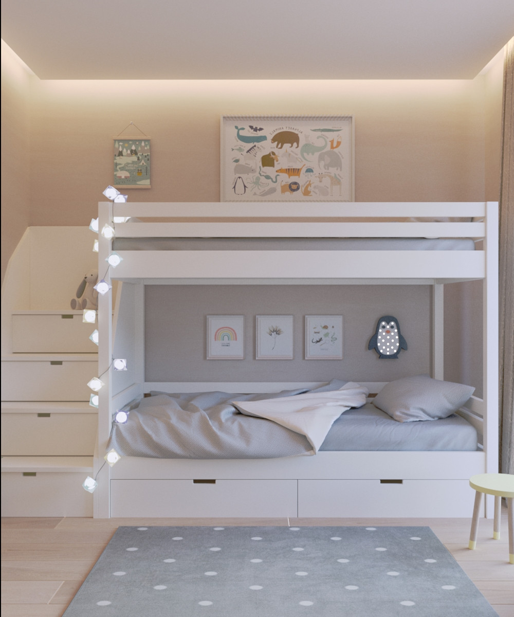 детская девочек