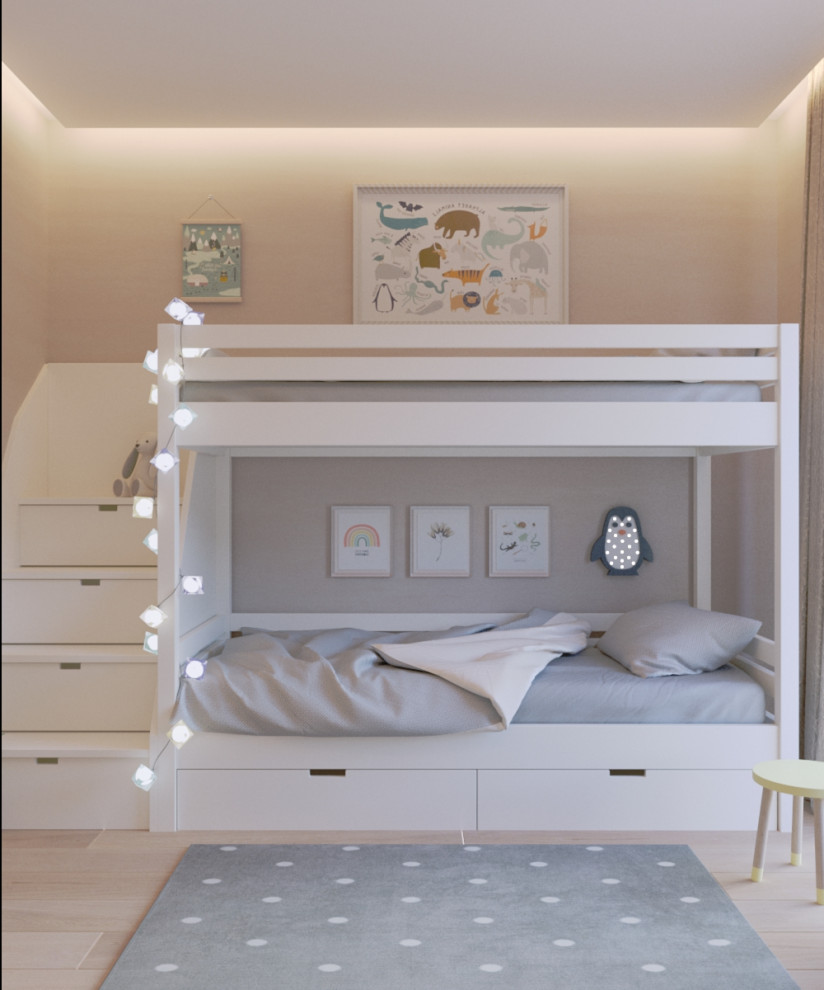 детская девочек