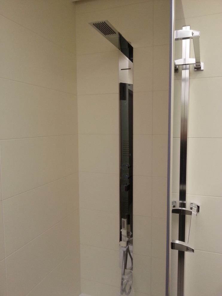 Квартира на Никонова