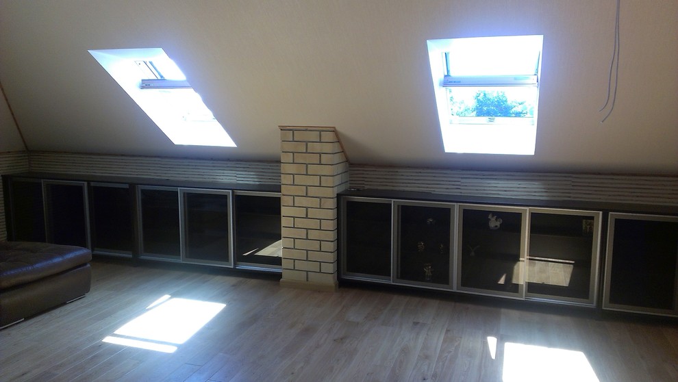 Наши работы