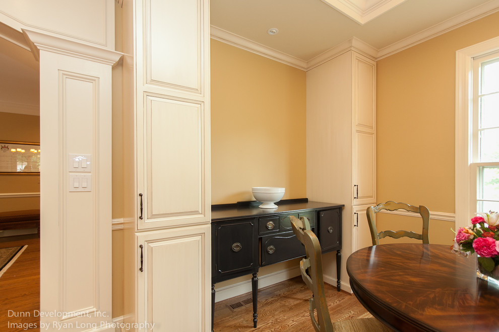 Derby Glen Kitchen