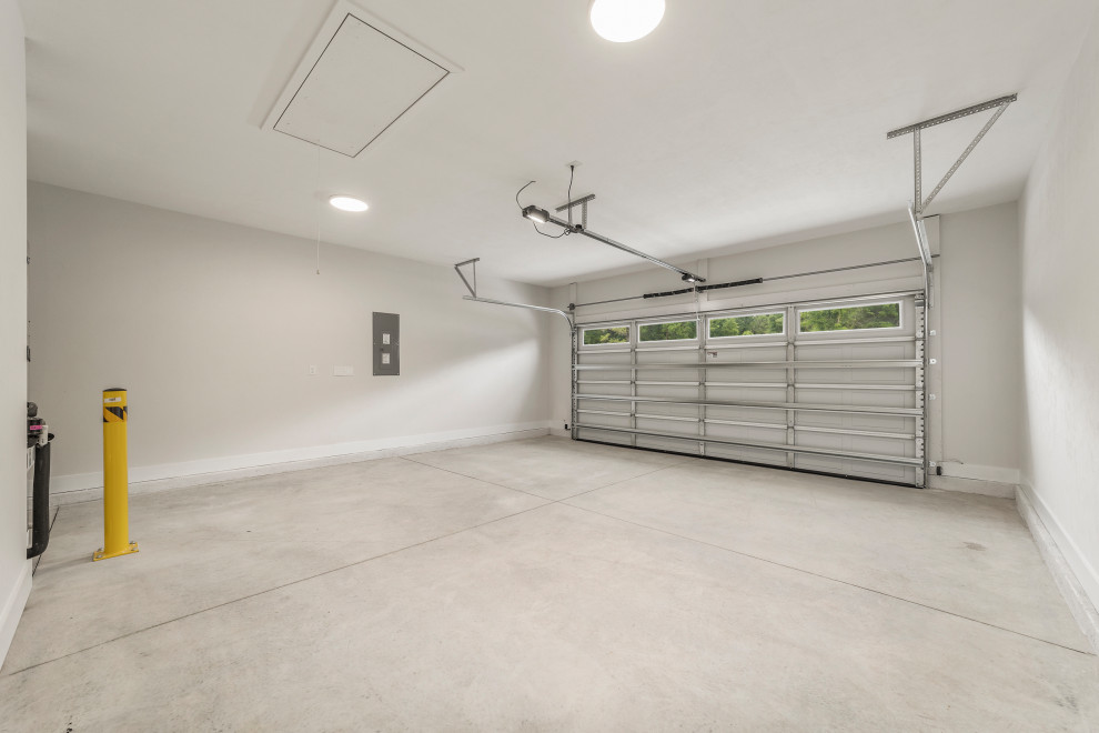 New Home - The Oakmont Model - 1,853