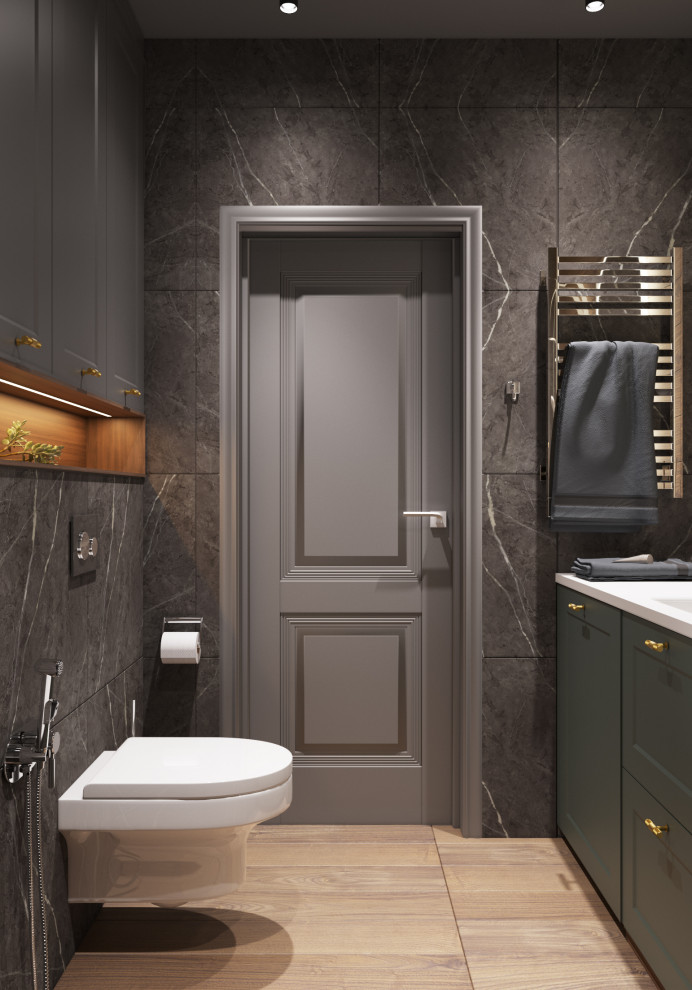 Интерьер квартиры г. Иркутск