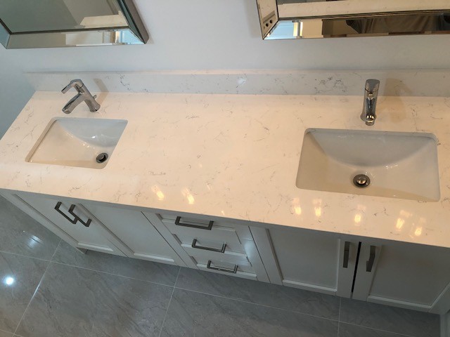 Bathrooms Feb 2017
