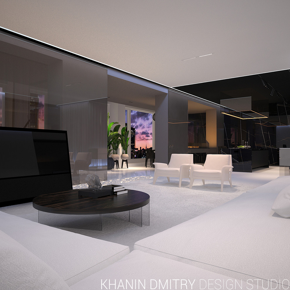 Квартира в ЖК Макаровский