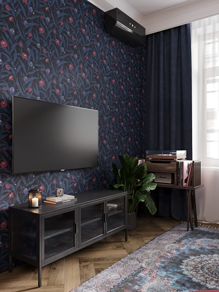 ЖК Цветы Башкирии (Уфа)