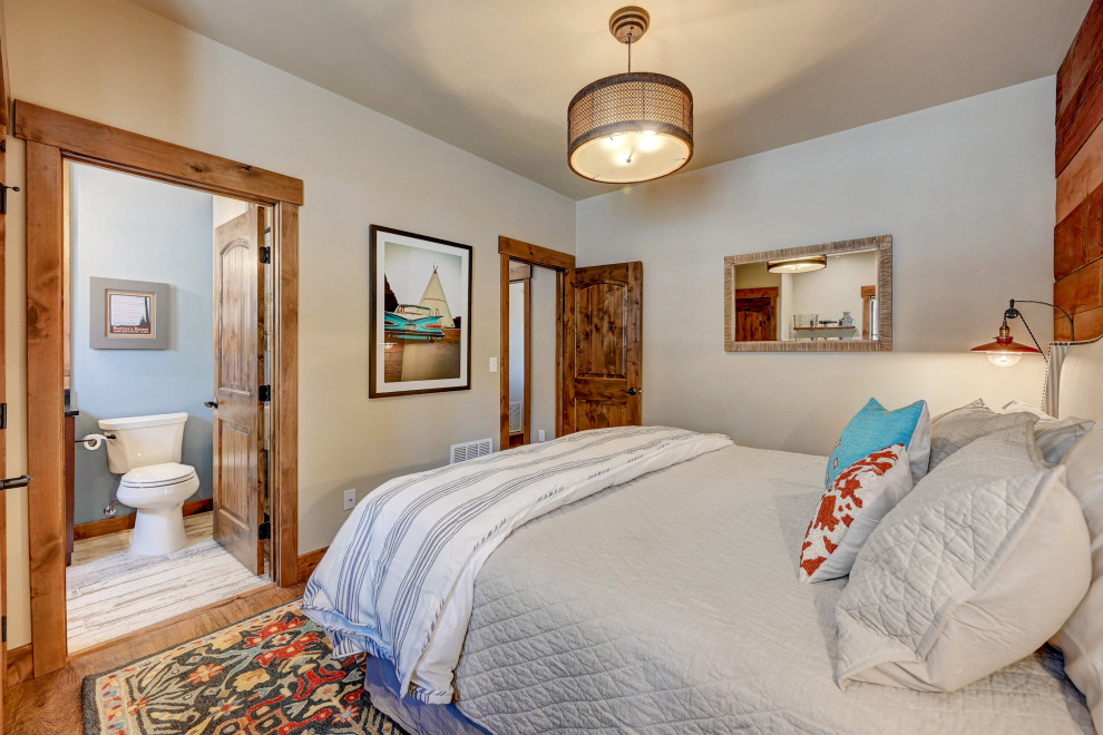 Ruthie's Roost - New Construction