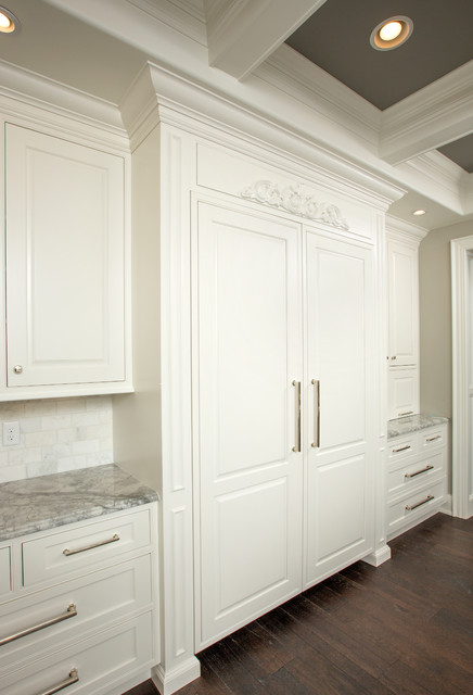 Powell Ohio Kitchen 