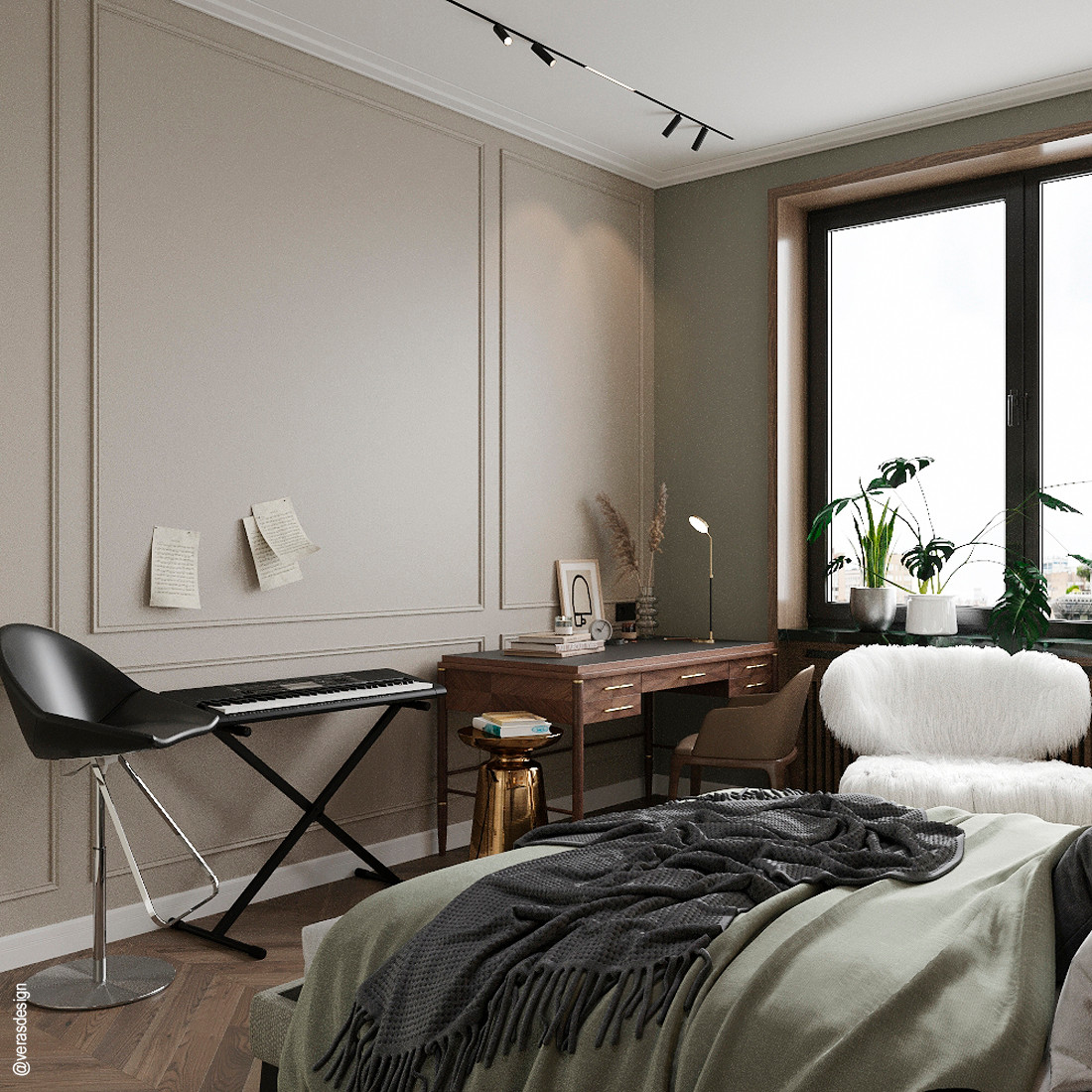 Квартира для  семьи