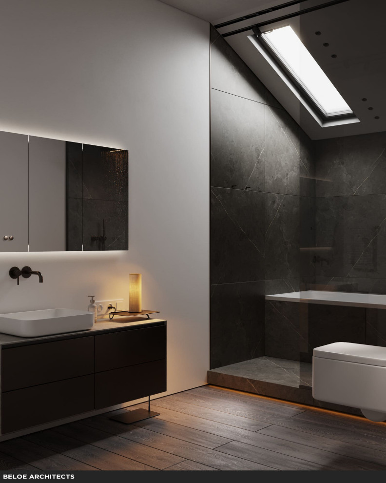 Квартира в районе Раменки