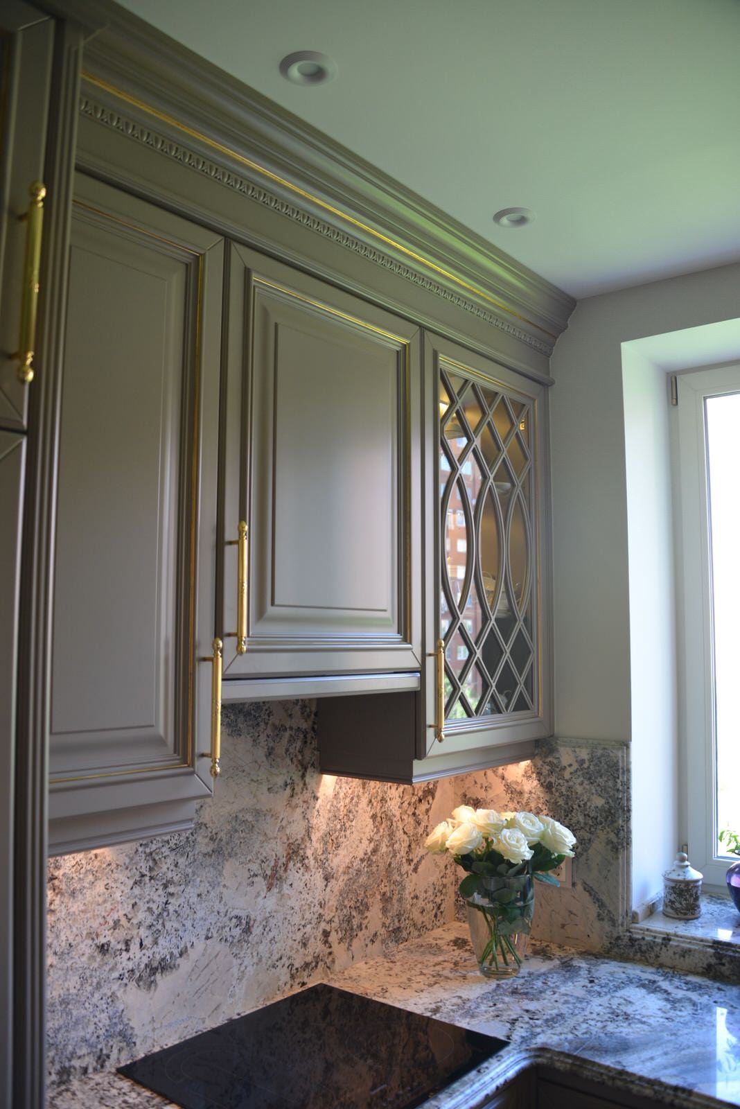 Квартира в Москве